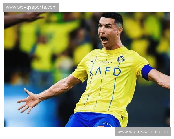 利雅得胜利直播——与激情零距离的观赛新体验