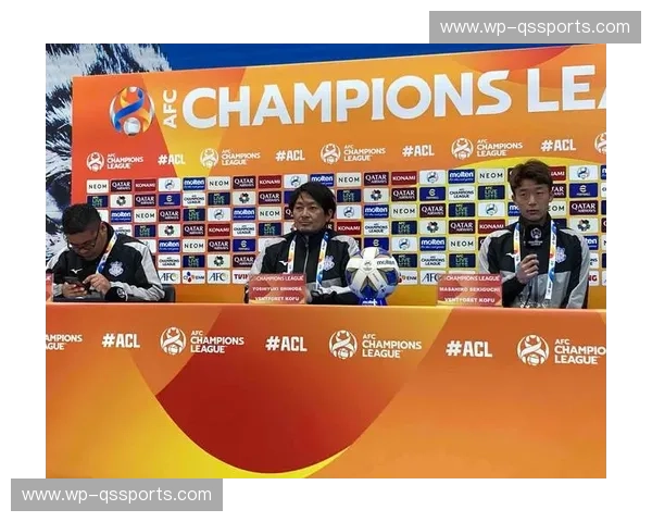 巅峰对决的虹桥之约：当海派华章遇见蔚山铁骑，这场亚冠精英赛何止是胜负？