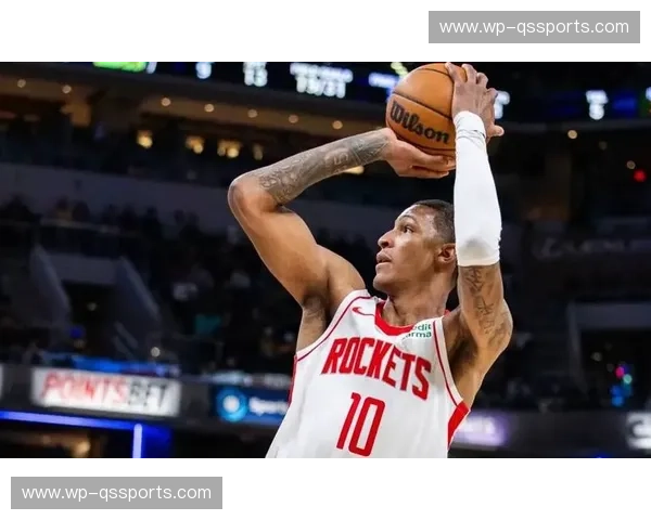 红之意志的巅峰碰撞：公牛vs火箭，一场跨越时代的篮球美学复刻